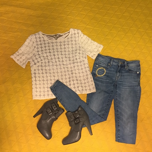 Adiva top 🖤 - Picture 4 of 6